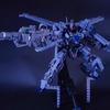 LEGOロボ／「Fluegel」