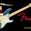 FENDER ( フェンダー ) / American Performer Stratocaster LPB　アウトレット品