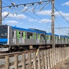 鉄道９６７　東武アーバンパークライン（野田線）の５両編成化が始まる