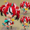 『ホロライブ』より、ホロライブEnglish -Promise-「ハコス・ベールズ」がねんどろいどになって登場
