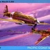 今プラモデルの1/32 Regia Aeronautica Macchi C.202 -イタリア王国空軍 マッキ C.202-にいい感じでとんでもないことが起こっている？