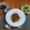 【毎日ご飯】2024年5月22日(水)の食事