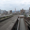 五日市北口の白ポスト