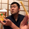 アリゴに適しているポテト菓子選手権