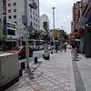 沖縄国際通りへショッピングに出かけました。