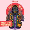 ポーランドのr-loops社の「Free Trap Melodies」: トラップとヒップホップのための無料サンプルコレクション