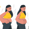 🤰妊娠・出産レポ👶