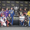 ＮＡＳＣＡＲ　2017　第27戦