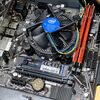 自作PCを組み立てた