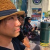 僕の見た 二つの島