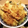 アラサー女子の食い倒れ金沢1人旅　その②　いざ、金沢へ！！お昼ご飯は北陸の幸の天丼を♡