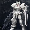 【機動戦士ガンダムSEED ASTRAY A】～AIの見た夢～：⑥アージェントフレーム譲渡事件