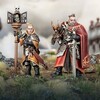 【AoS】シティーオヴジグマーニューモデルFreeguild MarshalとRelic Envoy