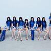 TWICE、昨年7月にリリースした「THIS IS FOR」の MV再生回数が1億回を突破！
