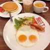 breakfast♡