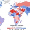 世界のうつ事情とは？