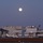 2022年の「月の出」一連のラスト(J-AIR + ANA)