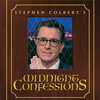 - 13. MAY * Stephen Colbert *