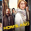 ドラマ『HOMELAND/ホームランド　シーズン4』Fox Channel