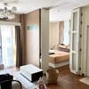 チェンマイ新市街ニマンへミンMAYAから徒歩２分に住む庶民派コンドはこんな感じ