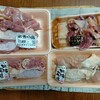 阿波尾鶏に薩摩親鶏。焼き鳥食べ比べと大阪城公園のゴイサギ