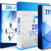 Zen Titan 2.0 Reviews and Bonuses-- Zen Titan 2.0