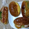 蕨駅　自家製パンが安いイシダベーカリー
