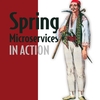 Spring Microservices IN ACTIONを読んだ