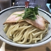 煮干麺 新橋 月と鼈