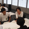 出版打ち合わせ、企業での講演、ボイストレーニング