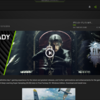 GeForce Experienceのエラーと対処　エラーコードは？更新できない場合は？