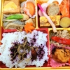 大会のお弁当