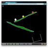 physicSketch Chrome Web App版バージョンアップ
