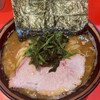 ラーメン内田家