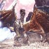 【MHW】近接に嬉しい「クシャナγシリーズ」の性能と必要素材など【モンハンワールド】