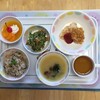 4/19(月)の給食