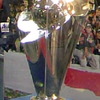 WBC2009優勝トロフィー