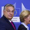 EU委員会、ハンガリーを罰するための「法の支配に関する手続き」を開始