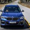 【BMW新型X3】「X3 M40i」2020年3月6日日本発売！最新情報、サイズ、燃費、価格は？