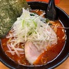 【ラーメン】　てっぺん家　元住吉店