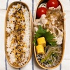 20240529ネギ塩ゆで豚弁当