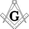 ユダヤ人のフリーメイソンのシンボル