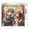 ファイアーエムブレム Echoes もうひとりの英雄王 - 3DS