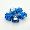 Sillyworks x HMX Waverider Tactile Switch V2｜クラッキーで打鍵感は軽やかな強めタクタイル