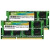 諦めるのはまだ早い！SP Silicon Power ノートPC用メモリ DDR3 1600 16GBであなたのMac/WindowsノートPCが息を吹き返す方法