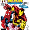 IRON MAN #233〜#234