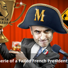 マーティン・ジェイ⚡️失敗したフランス大統領のマクロンヌリーウクライナ