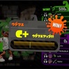 スプラトゥーン2やりました