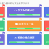 PyQの初級編コンプした