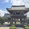 東楽寺、出石神社 